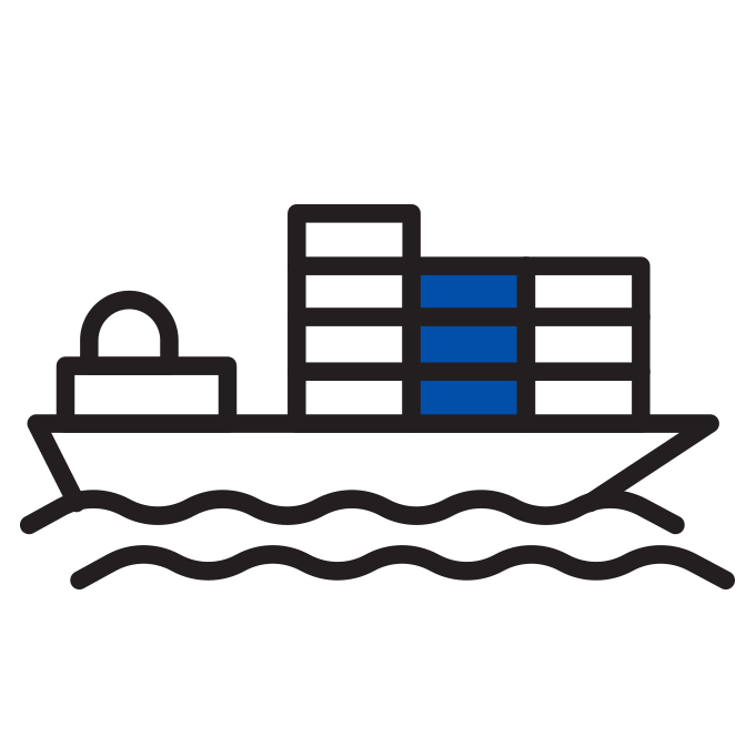 Global Transport and Logistics